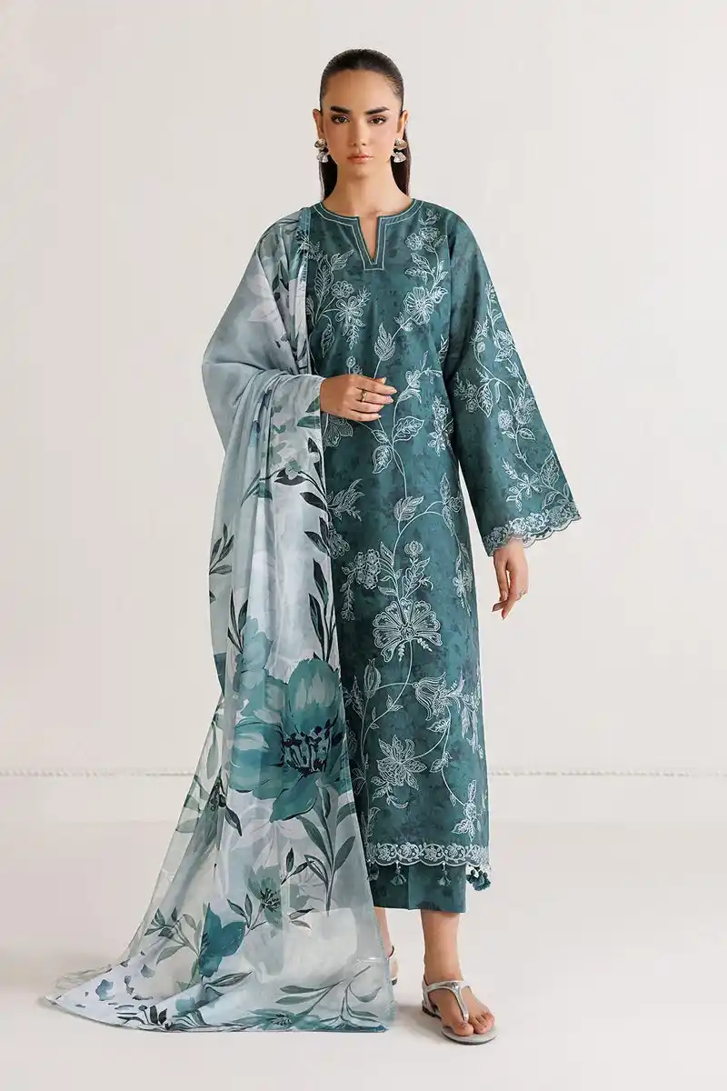 Baroque End of Season Sale 2026