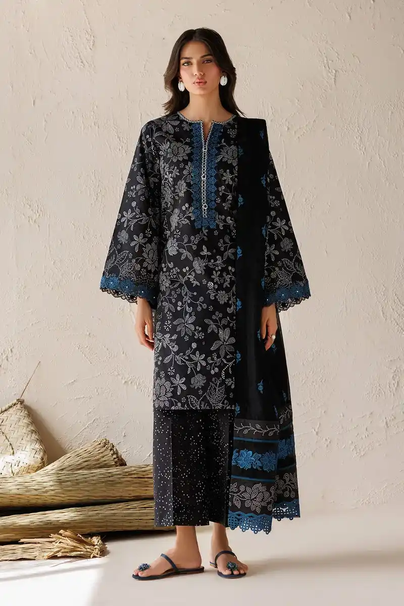 Baroque End of Season Sale 2026