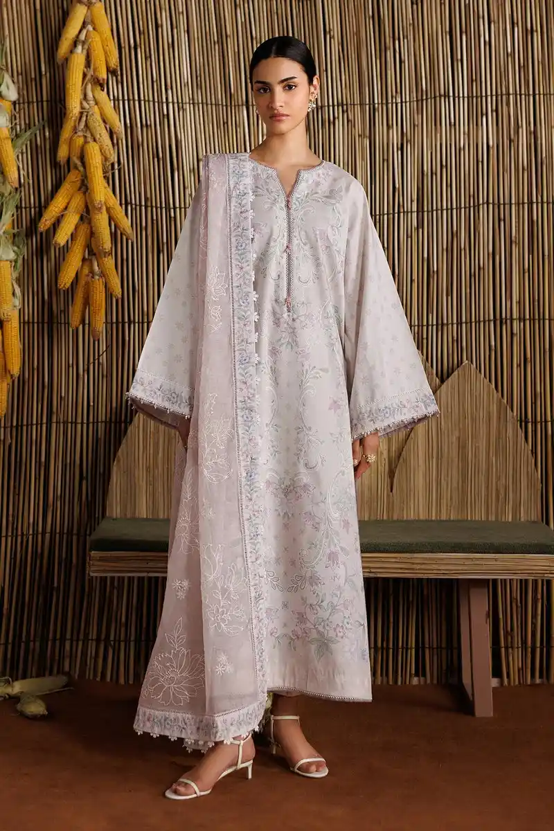 Baroque End of Season Sale 2026