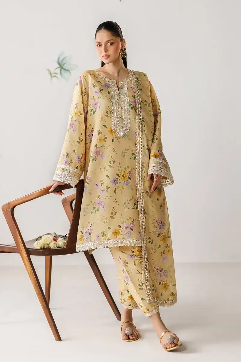 Baroque End of Season Sale 2026
