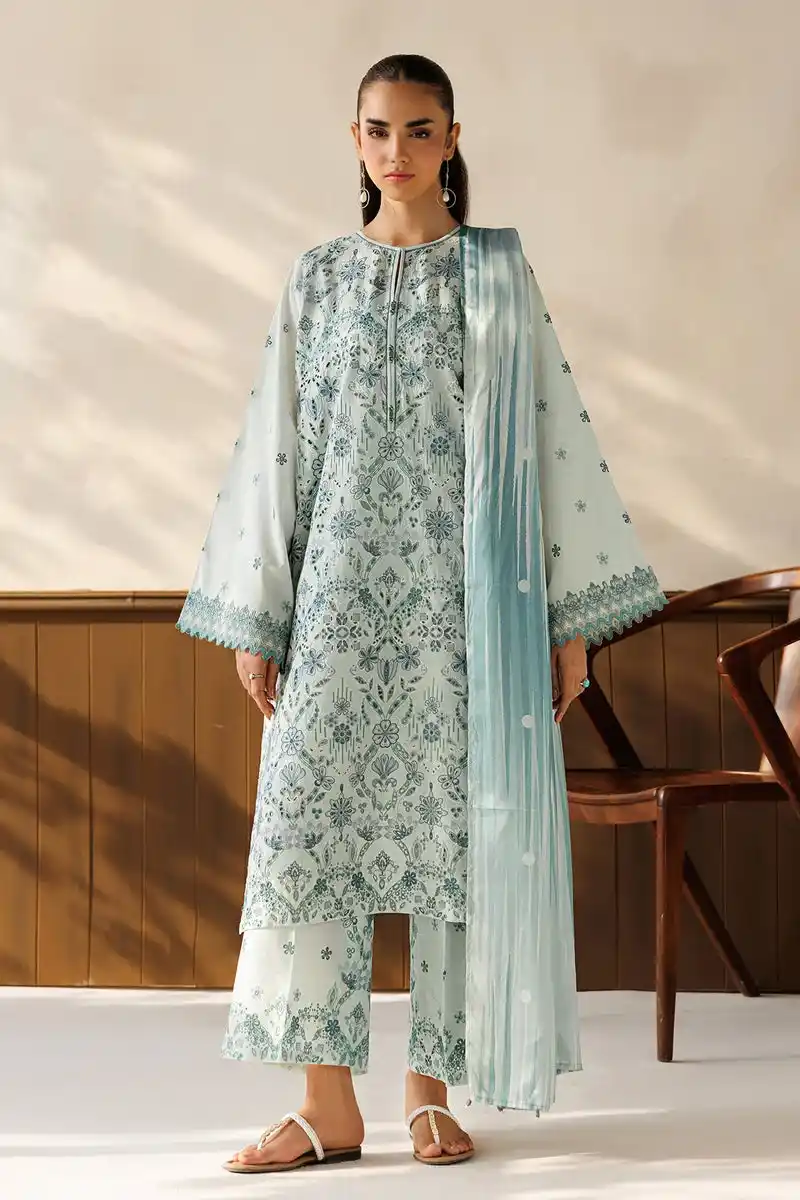 Baroque End of Season Sale 2026