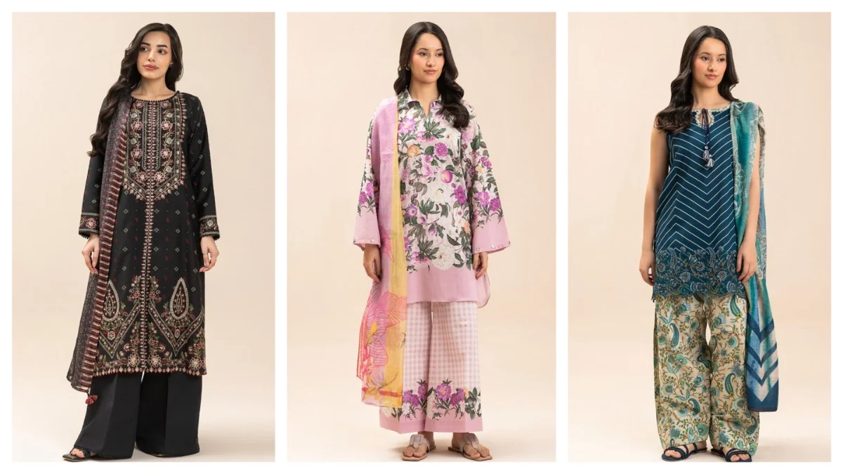 Beechtree Summer Lawn Collection 2026