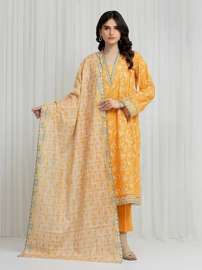 Edenrobe Lawn Sale 50% Off 2026