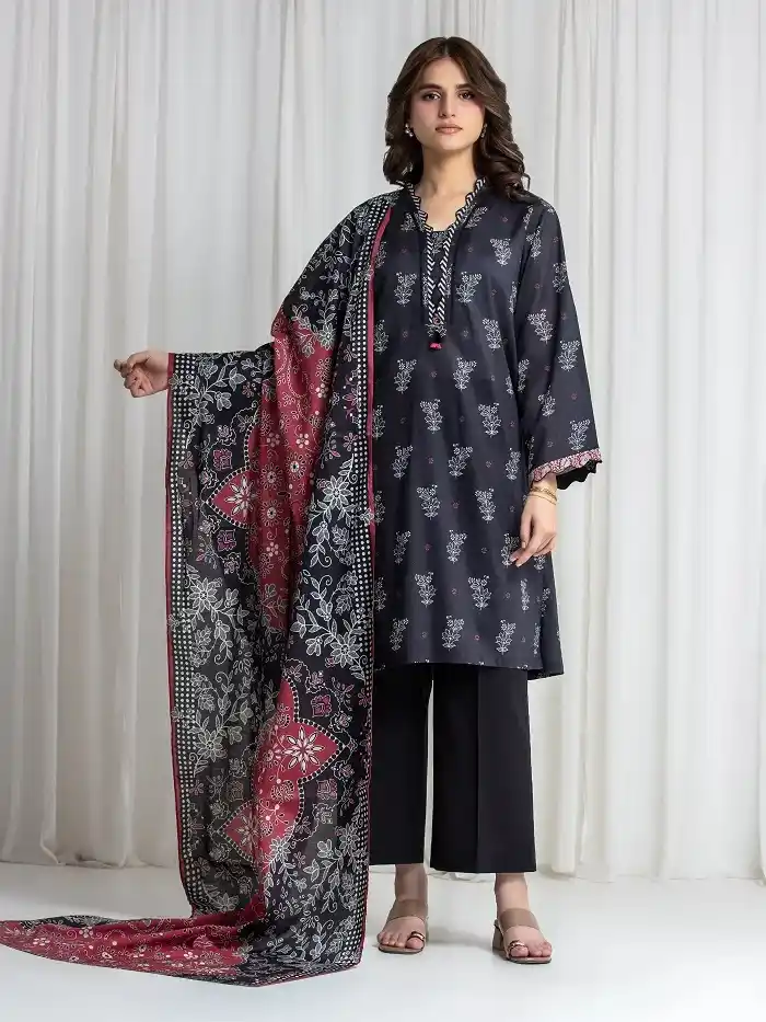 Edenrobe Lawn Sale 50% Off 2026