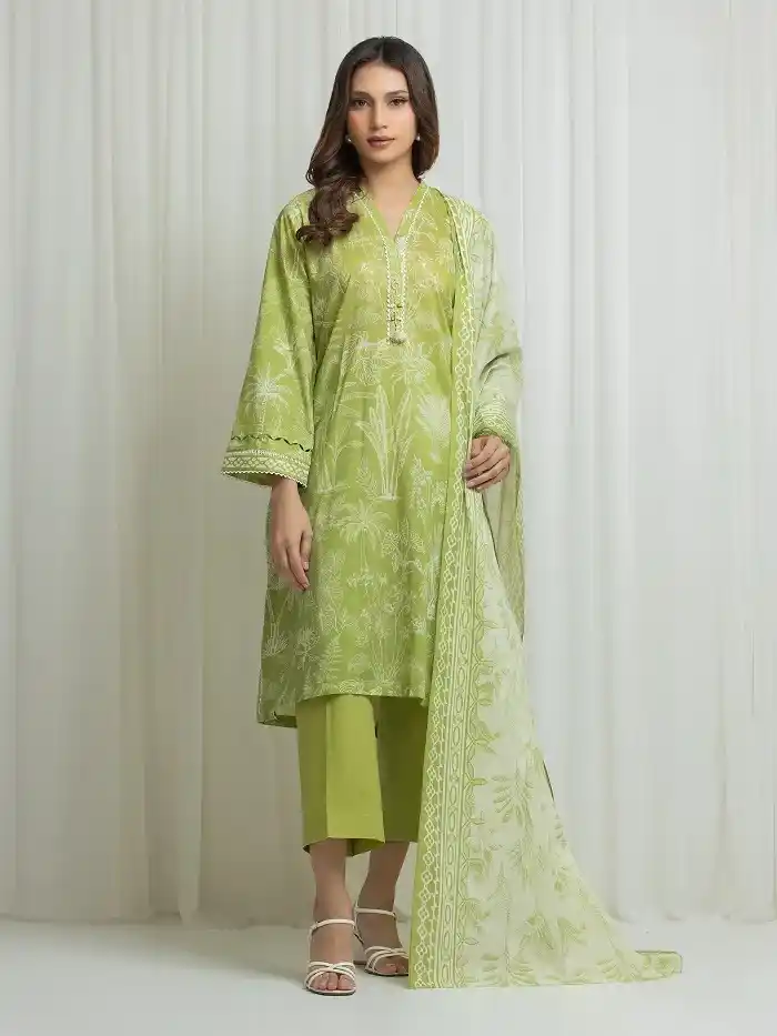 Edenrobe Lawn Sale 50% Off 2026