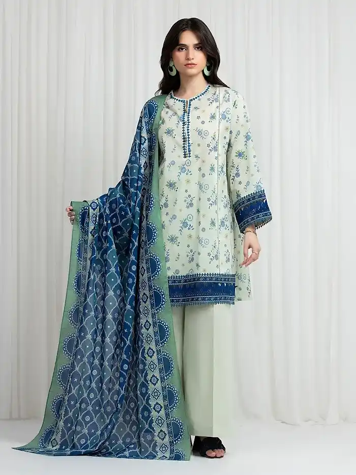 Edenrobe Lawn Sale 50% Off 2026
