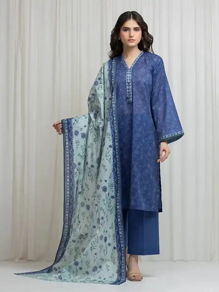 Edenrobe Lawn Sale 50% Off 2026