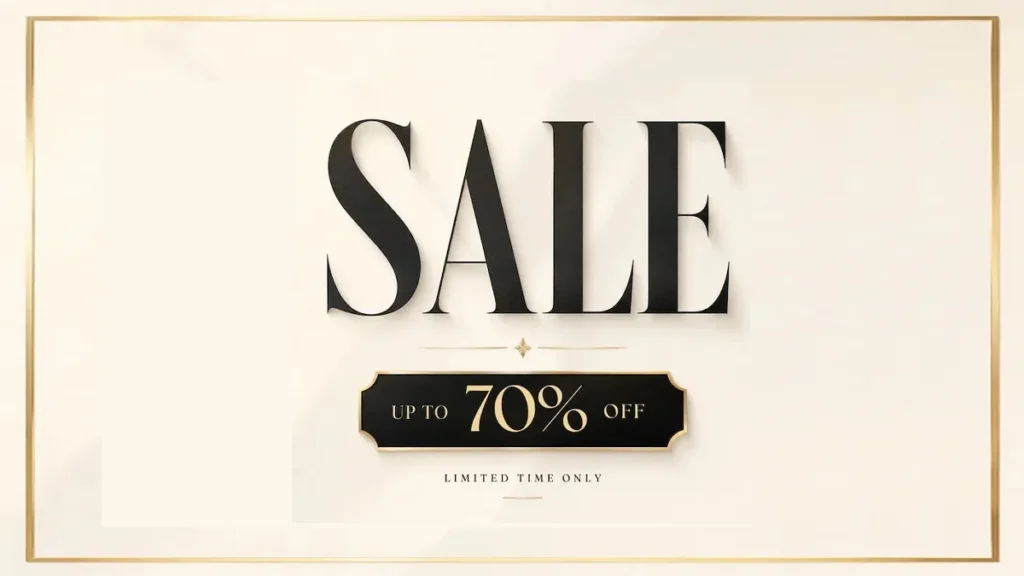 Hock Shoes Sale 2026