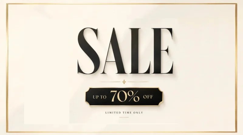 Hock Shoes Sale 2026