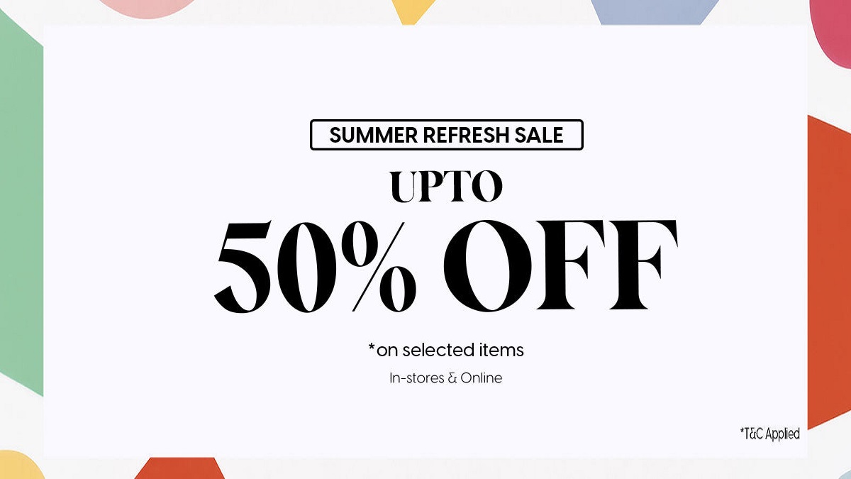 Hush Puppies Summer Sale 2026