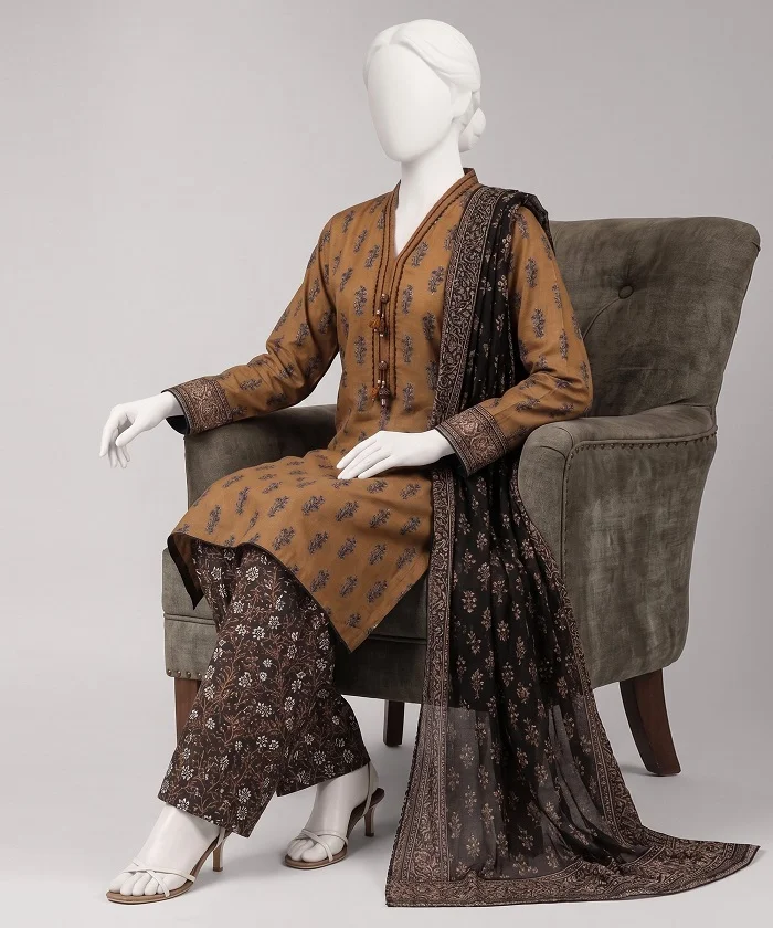 J. Junaid Jamshed Summer Collection 2026