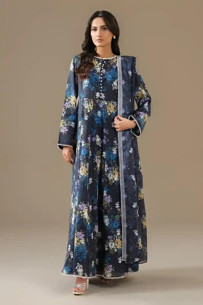 Kayseria Lawn Sale 2026
