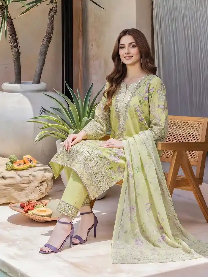 LimeLight Summer Collection