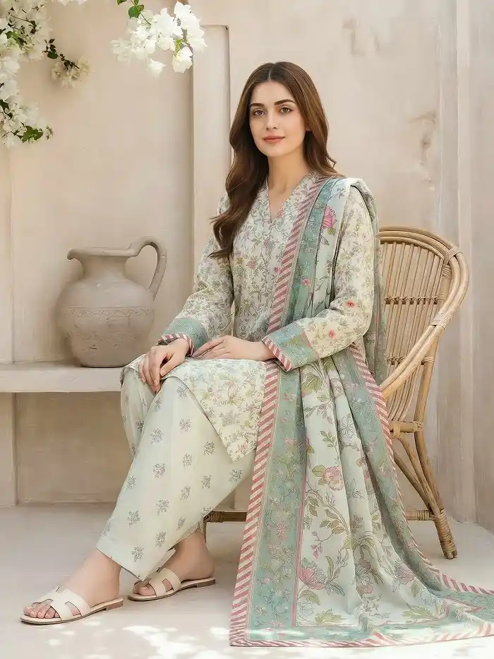 Limelight Lawn Sale 2026