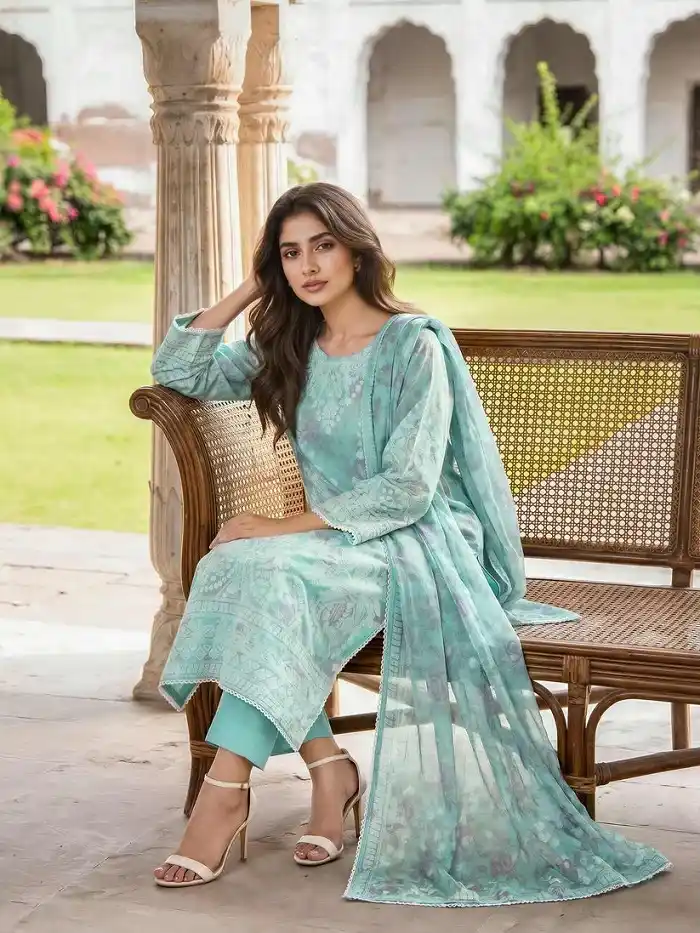 Limelight Sale 3 Piece Lawn 50% off