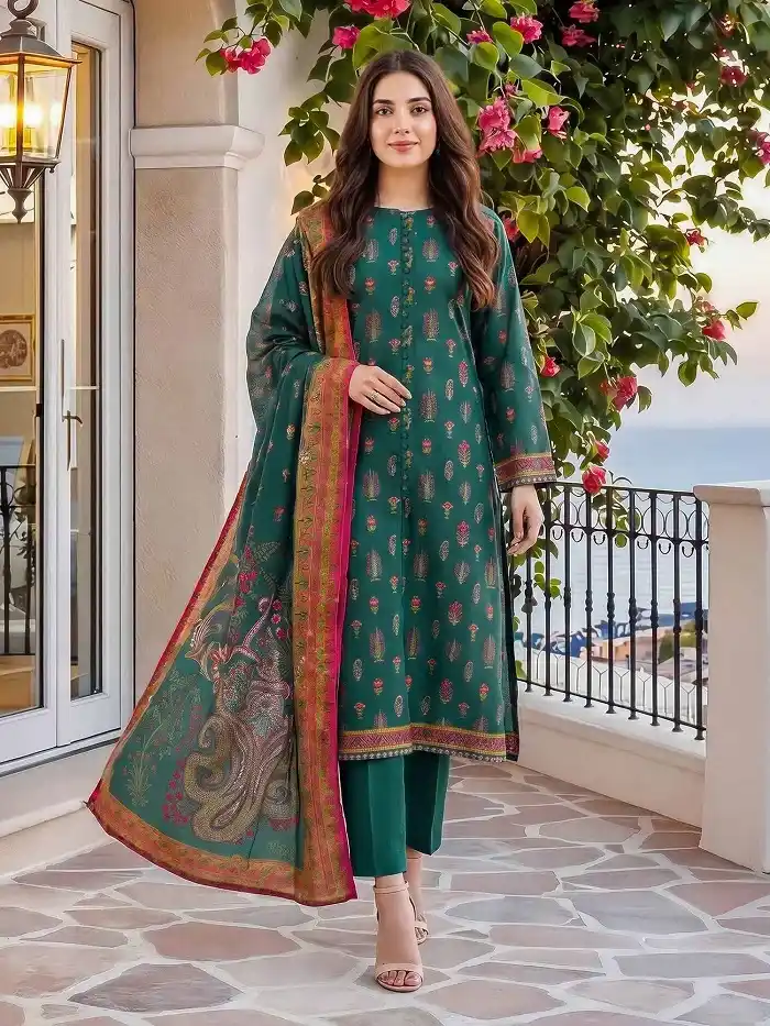 Limelight Sale 3 Piece Lawn
