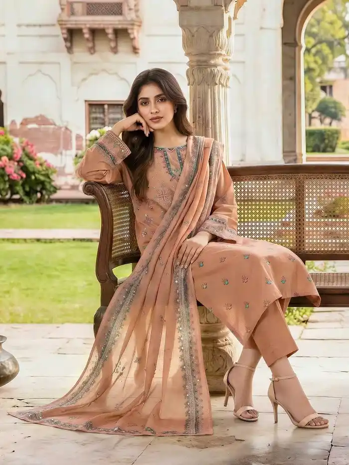 Limelight Sale 3 Piece Lawn 50% off