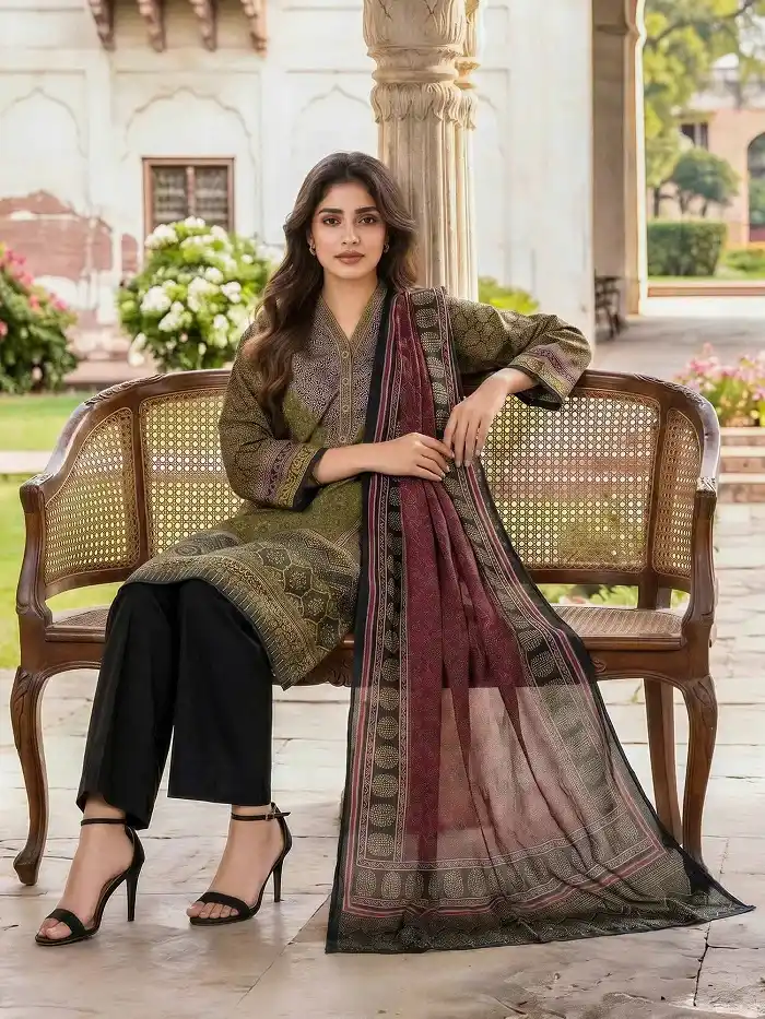 Limelight Sale 3 Piece Lawn 50% off