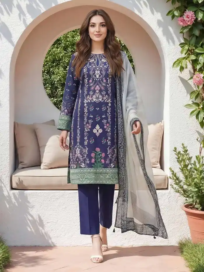 Limelight Lawn Sale 3 Piece 2026
