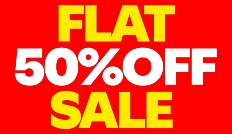 Little People Sale 2026 On Kids Clothing Flat 50% Off With Price