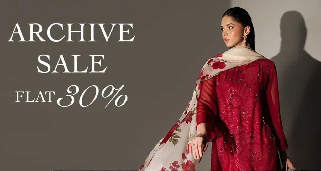 Lulusar Sale With Price flat 30% off