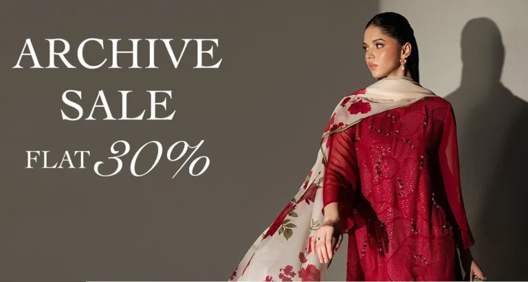 Lulusar Sale With Price flat 30% off