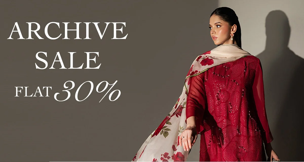 Lulusar Sale With Price flat 30% off