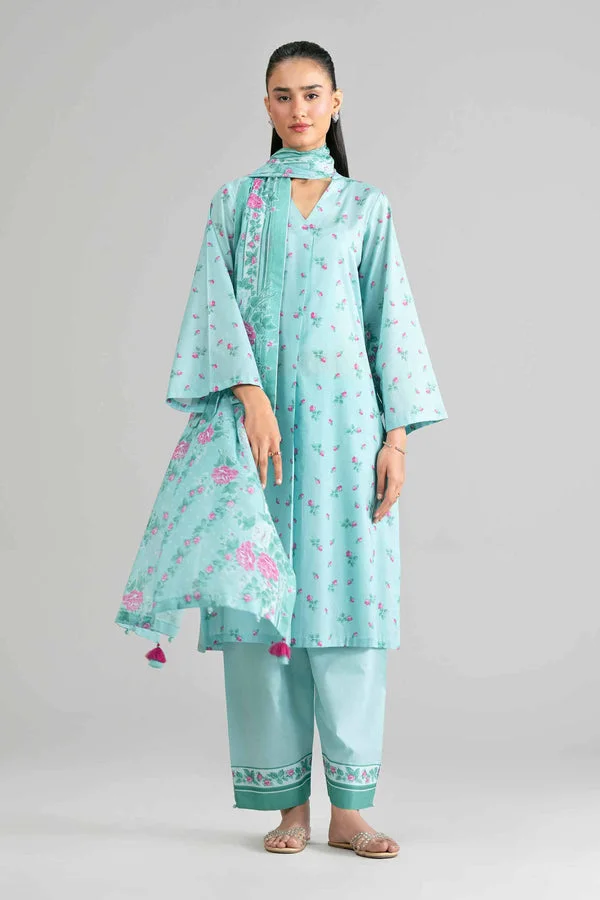 Nishat Sale 50% Off 2026
