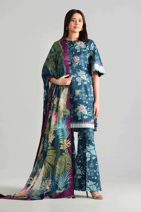 Nishat Sale 50% Off 2026