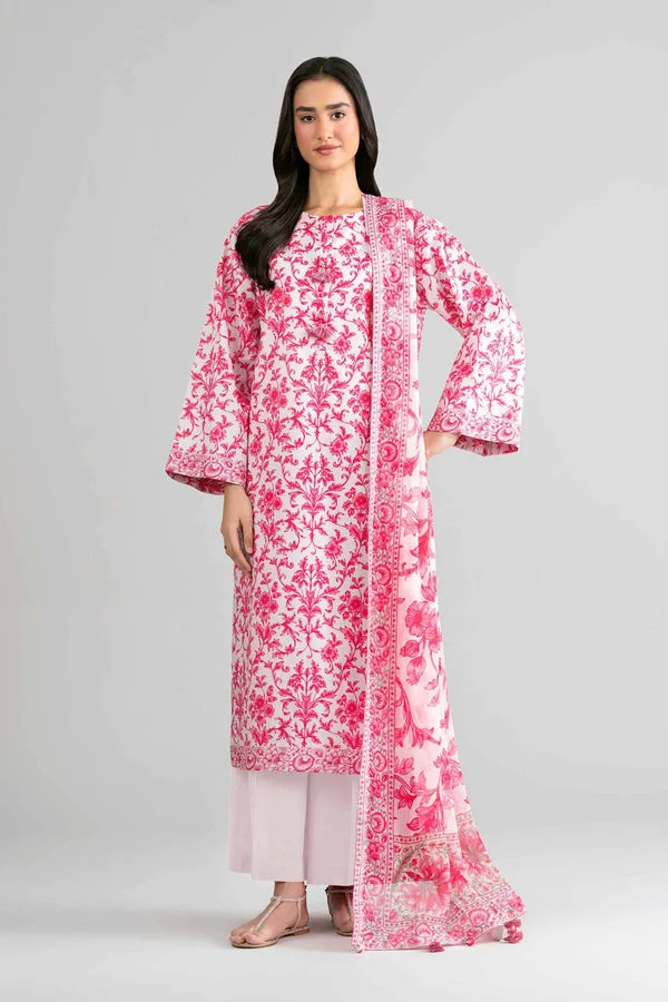 Nishat Sale 50% Off 2026