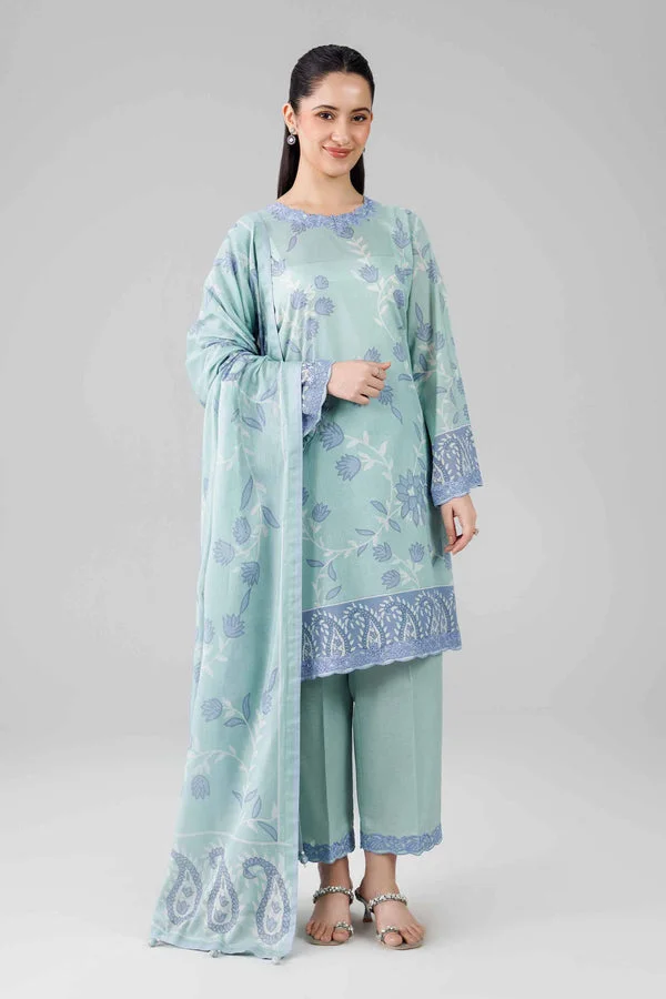 Nishat Sale 50% Off 2026