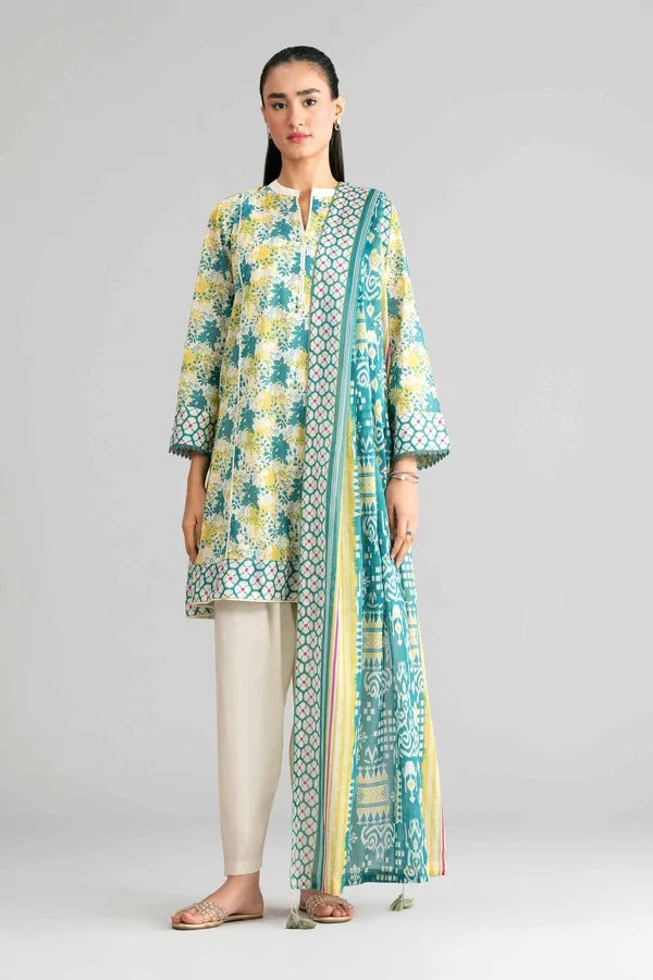 Nishat Sale 50% Off 2026