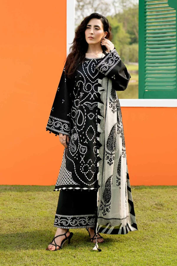 Nishat Linen Summer Collection 2026