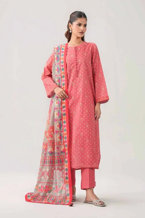 Nishat Sale 50% Off Unstitched