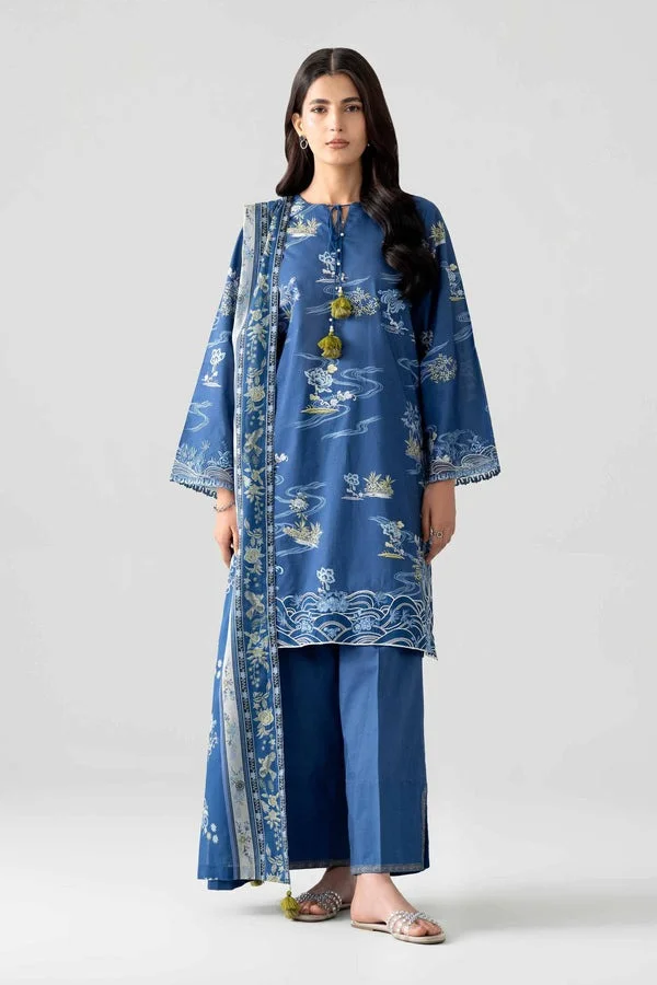 Nishat Sale 50% Off Unstitched