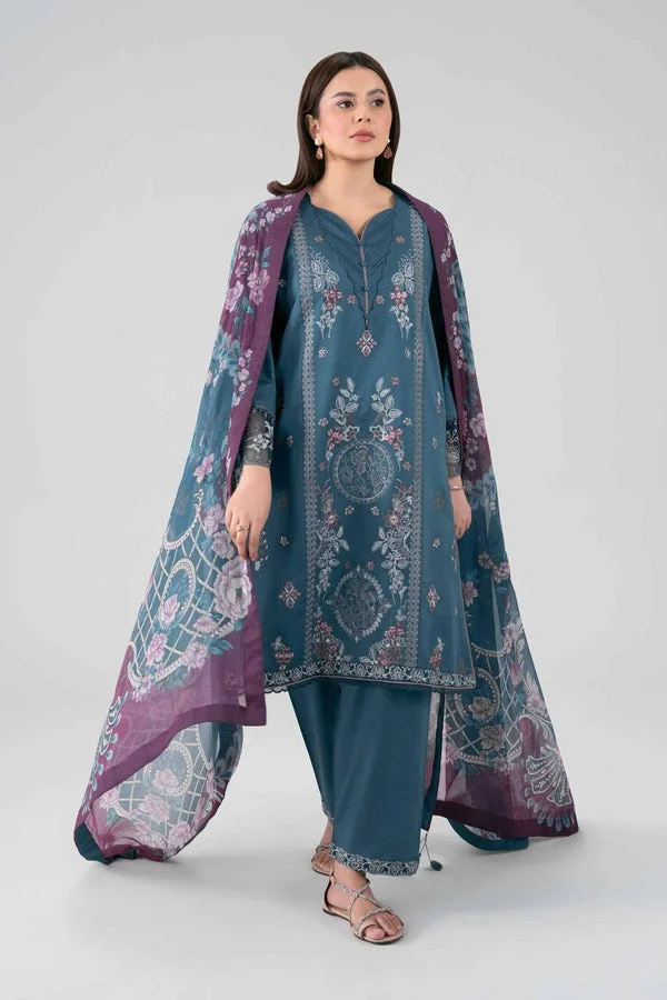 Nishat Sale 50% Off Unstitched