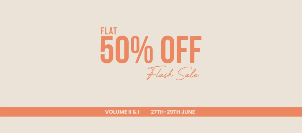 Rollover Flash Sale 2026