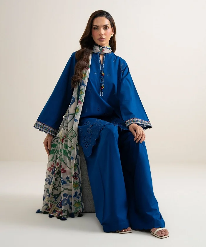 Sapphire Lawn Sale 2026