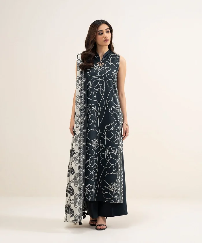 Sapphire Monochrome Collection
