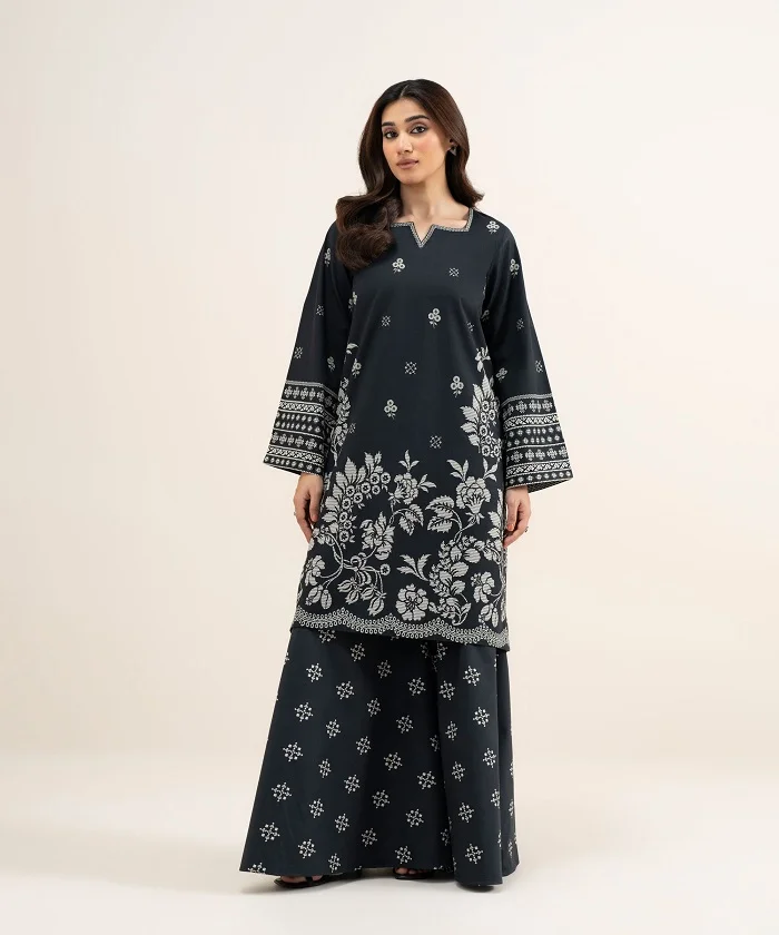 Sapphire Monochrome Collection
