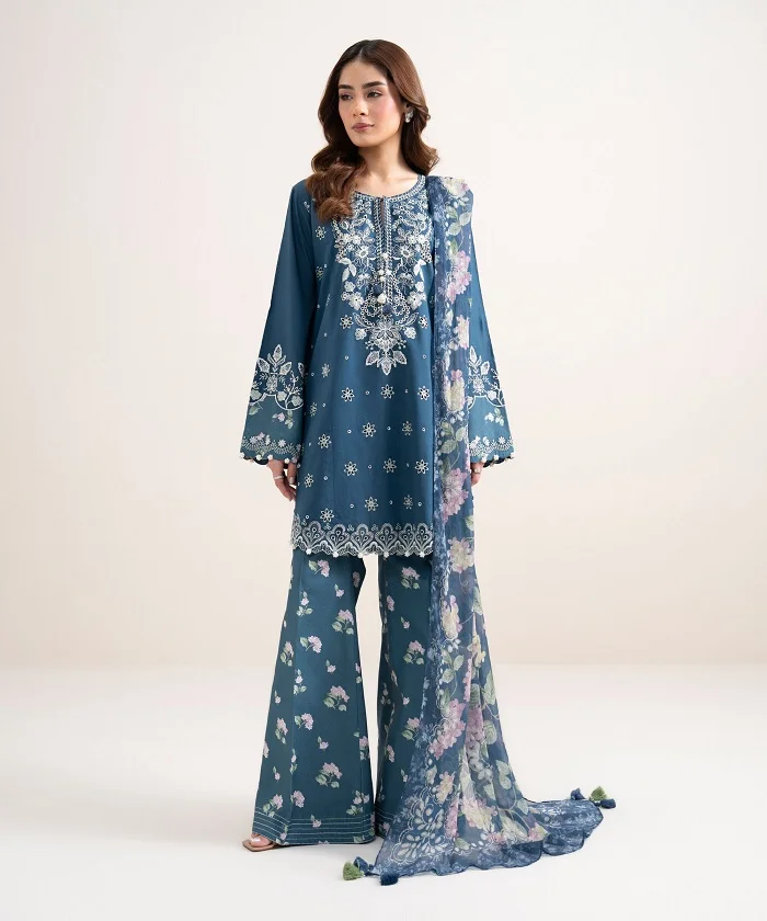 Sapphire Sale 70-Off Unstitched 2026