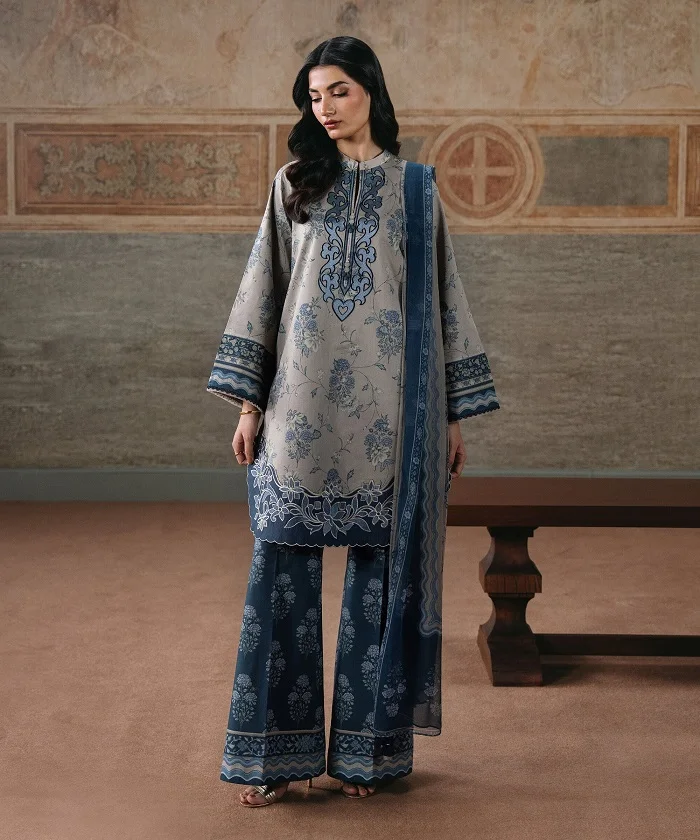 Sapphire Summer Collection 2026