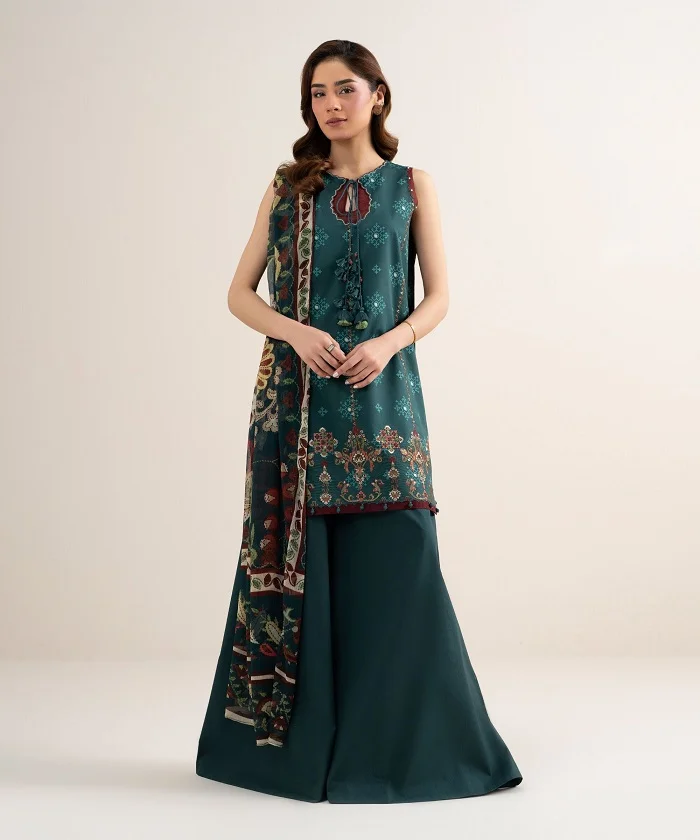 Sapphire Sale 70-Off Unstitched 2026