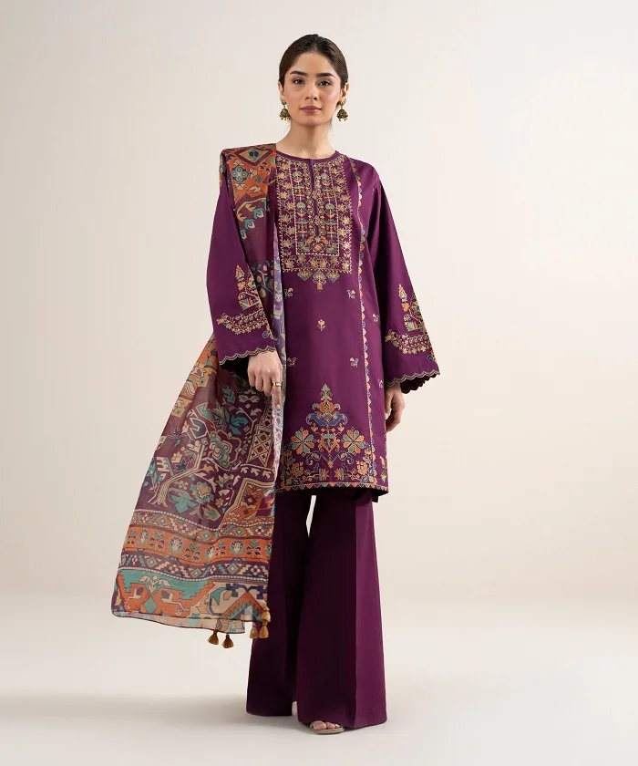 Sapphire Sale 70-Off Unstitched 2026
