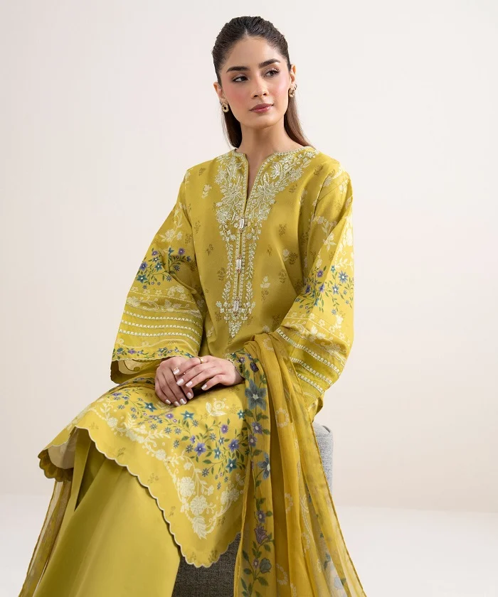 Sapphire Sale 70-Off Unstitched 2026