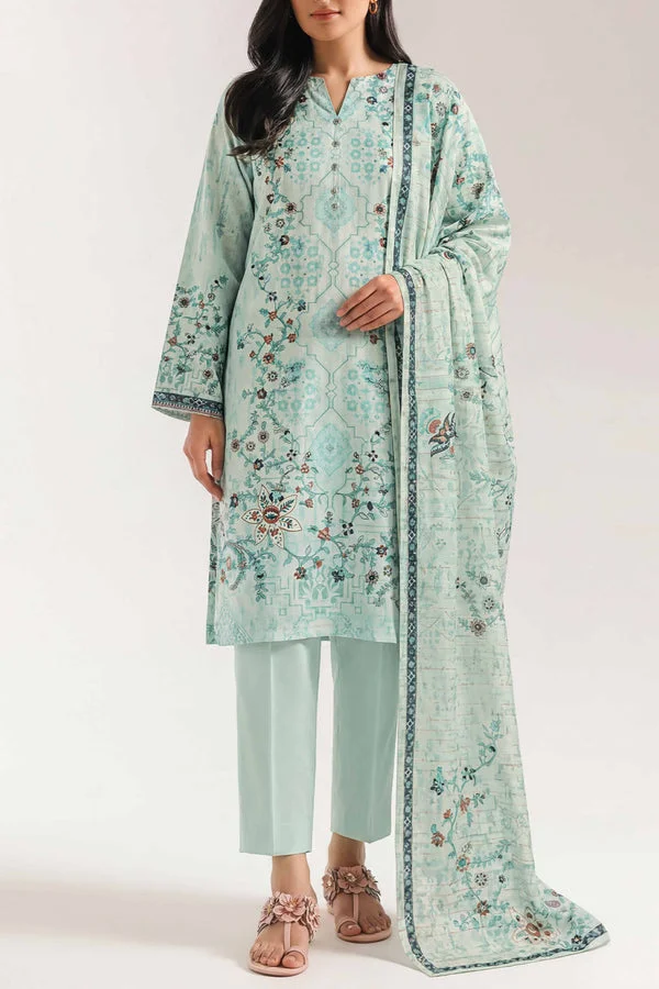 saya 3 piece lawn sale