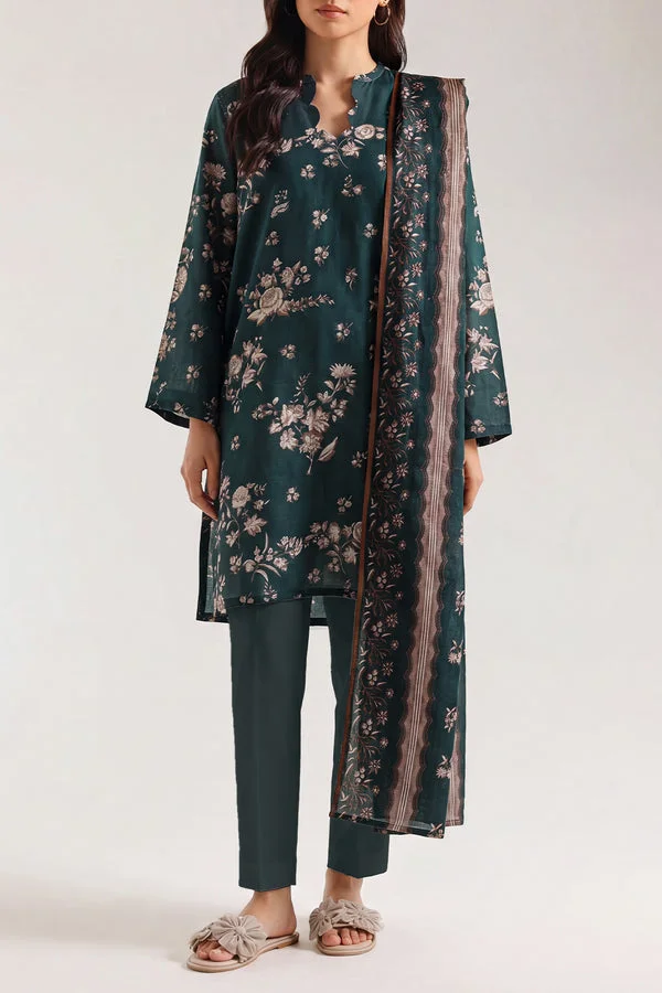 saya 3 piece lawn sale