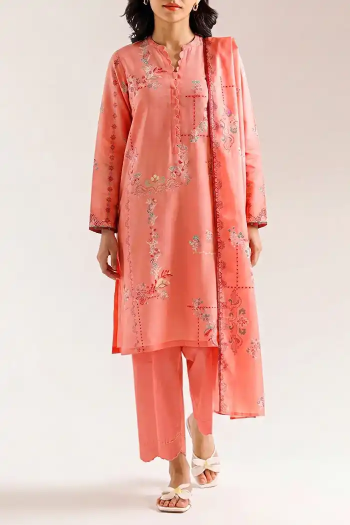 Saya Summer Collection 2026