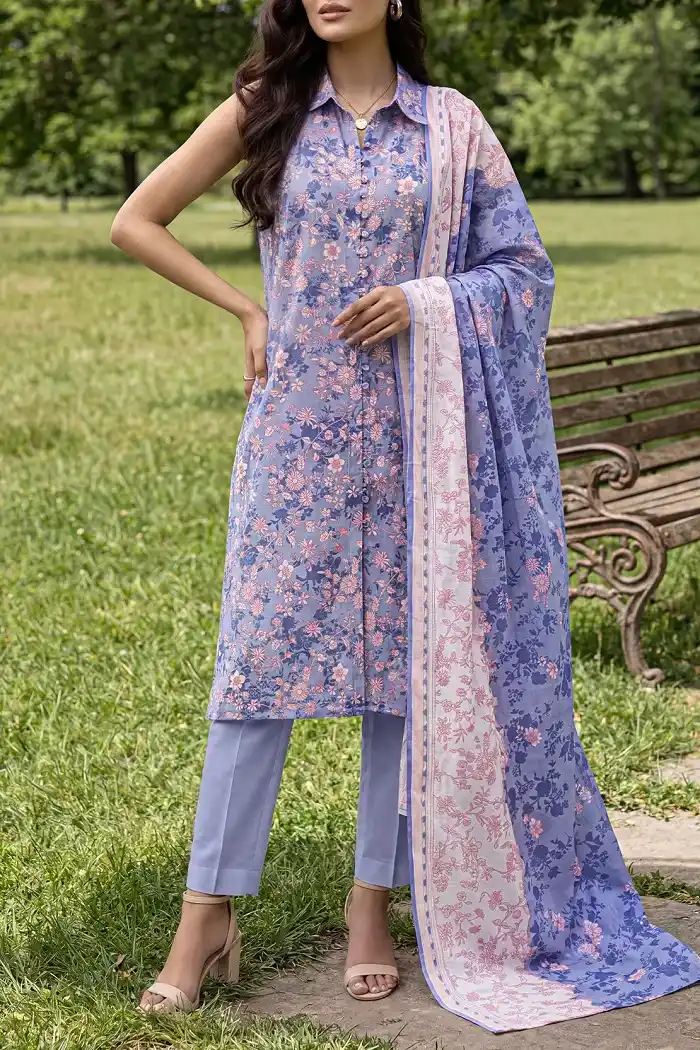 Saya Summer Collection 2026