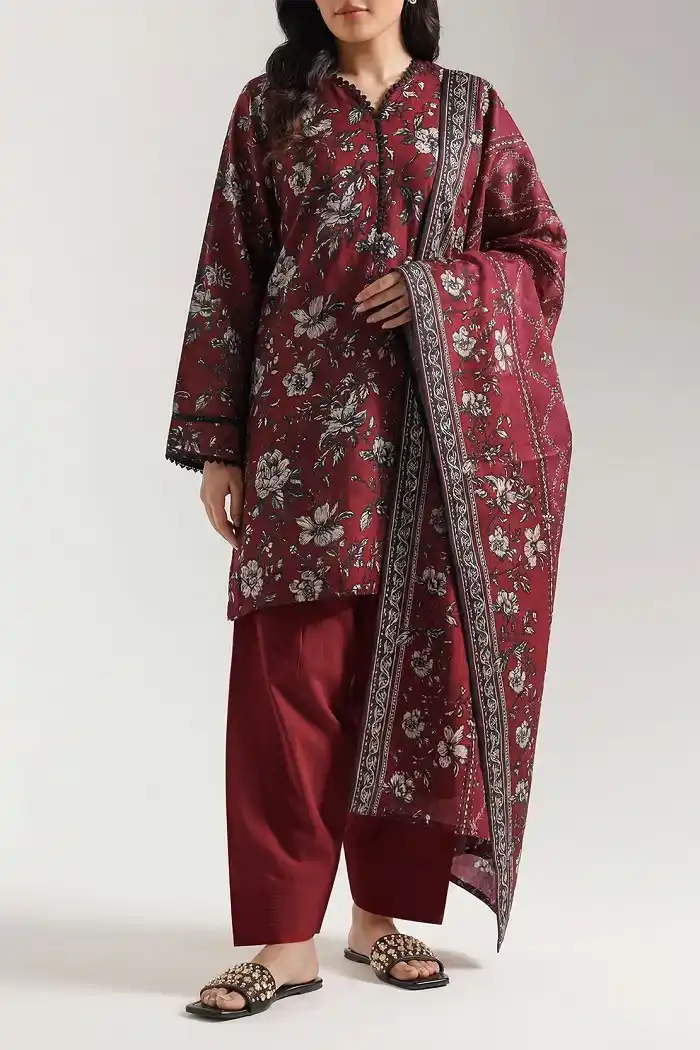 Saya Summer Collection 2026